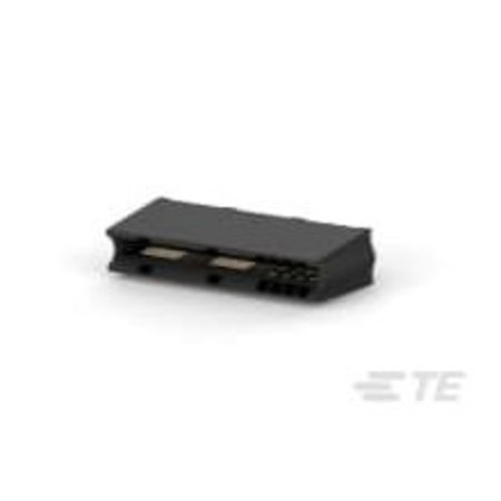 TE CONNECTIVITY 284-0112-12300=TA CONN SKT STD 6651290-3